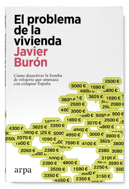 El problema de la vivienda